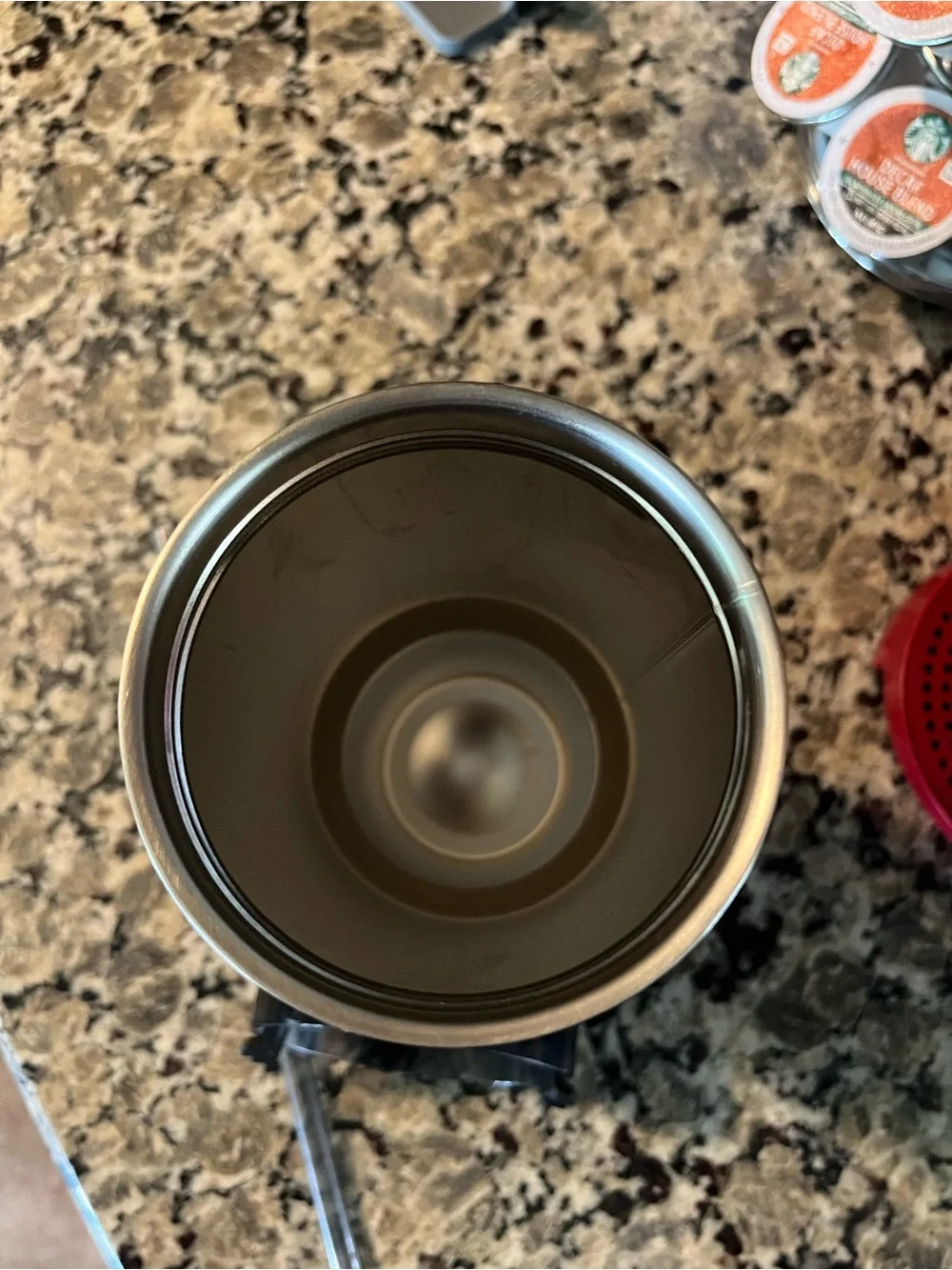 Stanley-Carhartt Tumbler - Picture 4 of 5